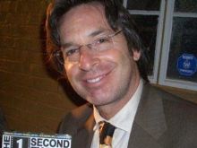 Barrett Perlman