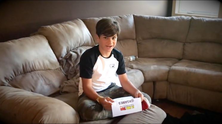 Barrett Perlman