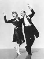 Barrie Chase photo
