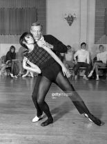 Barrie Chase photo