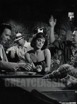 Barrie Chase