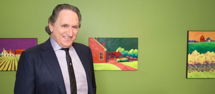 Barrie Dunn