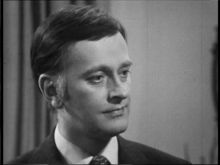 Barrie Ingham