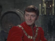 Barrie Ingham