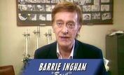 Barrie Ingham