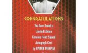 Barrie Ingham
