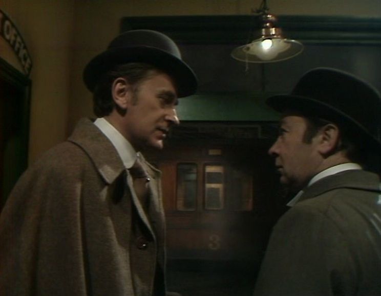 Barrie Ingham