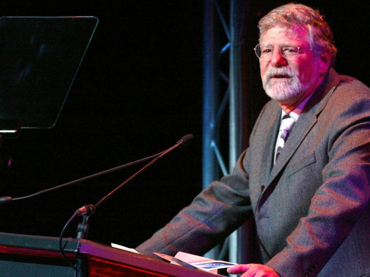Barrie M. Osborne