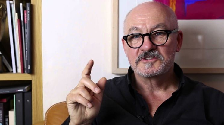 Barry Ackroyd
