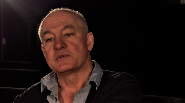 Barry Ackroyd