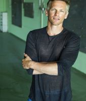 Barry Atsma