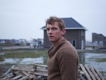 Barry Atsma