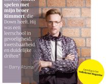 Barry Atsma