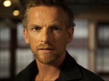 Barry Atsma