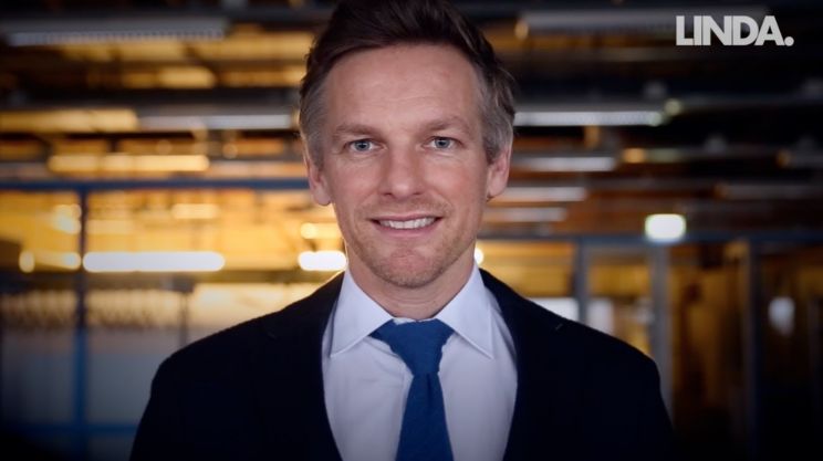Barry Atsma