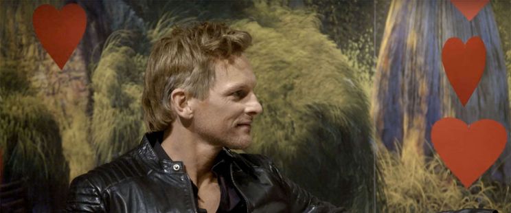Barry Atsma