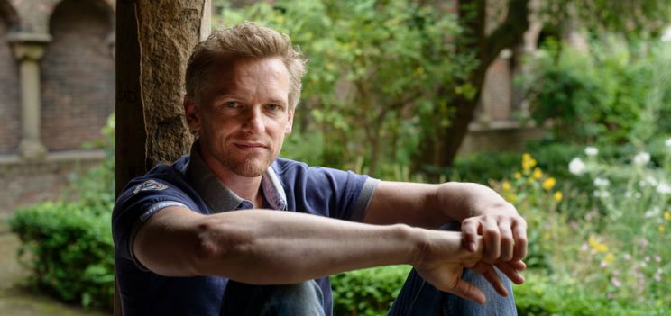 Barry Atsma