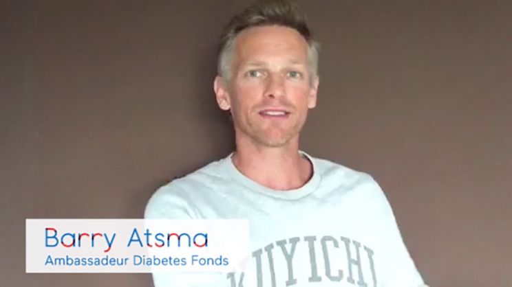 Barry Atsma