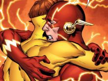 Barry Battles