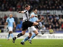 Barry Battles