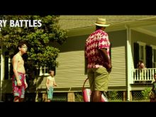 Barry Battles
