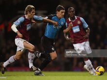 Barry Battles