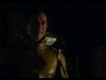 Barry Battles