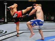 Barry Battles