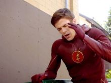 Barry Battles