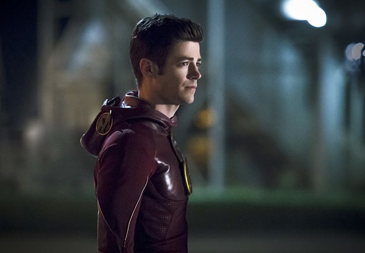 Barry Battles