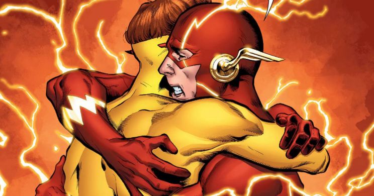Barry Battles