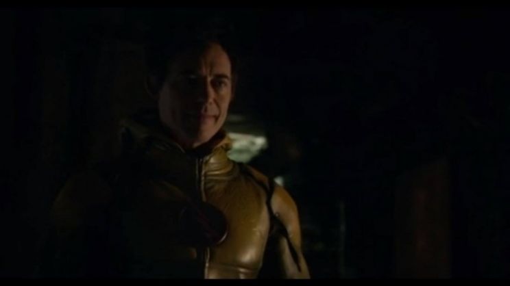 Barry Battles