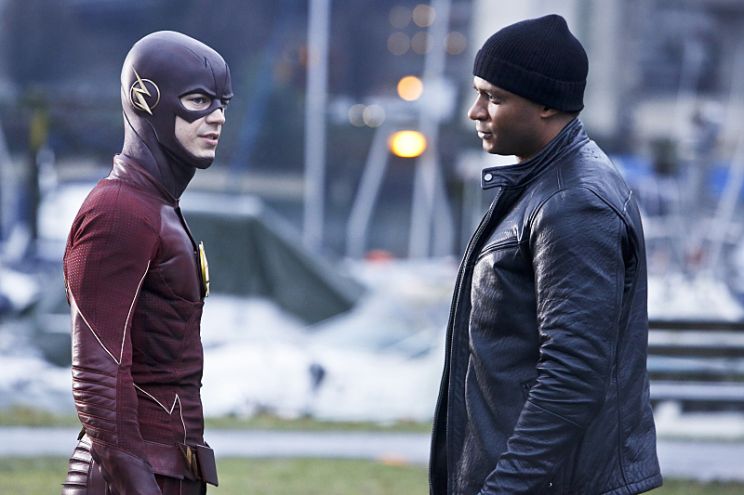 Barry Battles