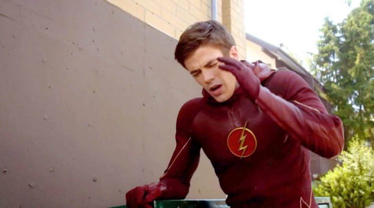 Barry Battles
