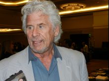 Barry Bostwick