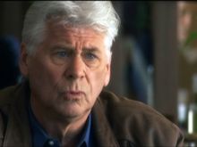 Barry Bostwick