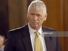 Barry Bostwick