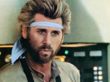 Barry Bostwick