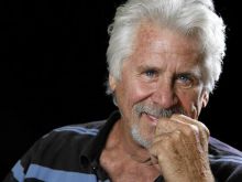 Barry Bostwick