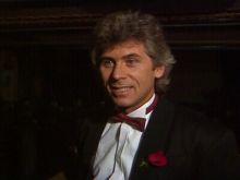 Barry Bostwick