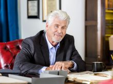 Barry Bostwick