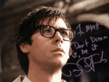 Barry Bostwick