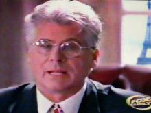 Barry Bostwick