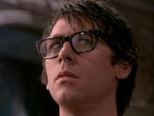 Barry Bostwick