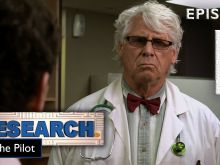 Barry Bostwick