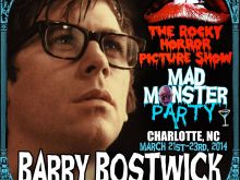 Barry Bostwick