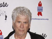 Barry Bostwick