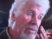 Barry Bostwick