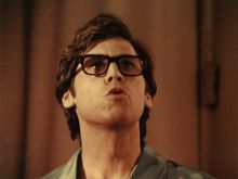 Barry Bostwick