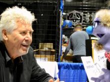 Barry Bostwick